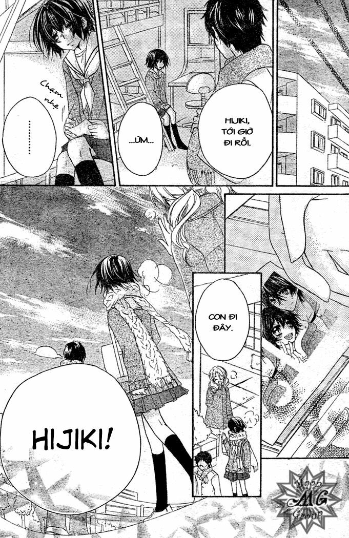 Boyfriend: Chapter 11.2: - Lời tỏ tình cuối cùng (P.2 ...