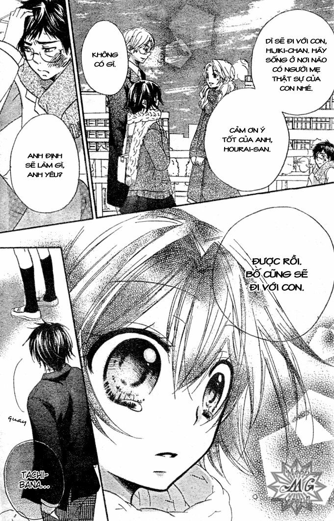 Boyfriend: Chapter 11.2: - Lời tỏ tình cuối cùng (P.2 ...