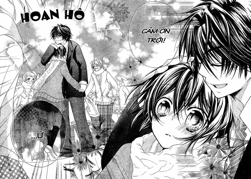 Boyfriend: Chapter 11.2: - Lời tỏ tình cuối cùng (P.2 ...