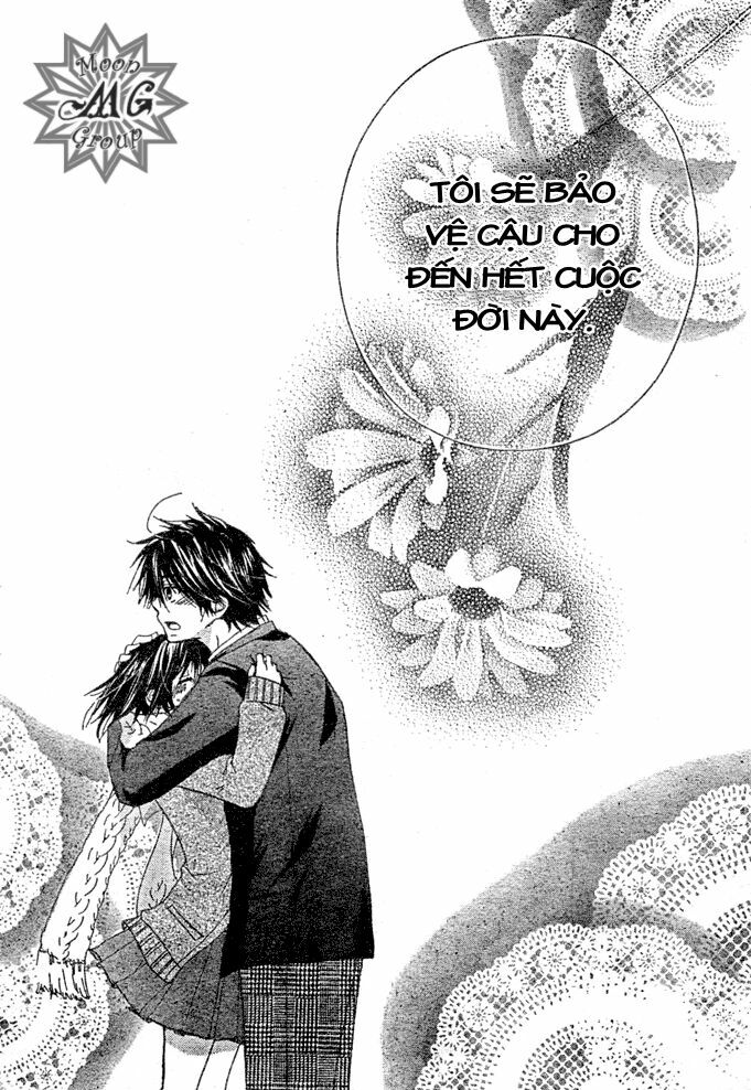 Boyfriend: Chapter 11.2: - Lời tỏ tình cuối cùng (P.2 ...