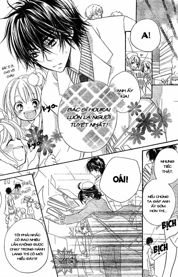Boyfriend: Chapter 11.2: - Lời tỏ tình cuối cùng (P.2 ...