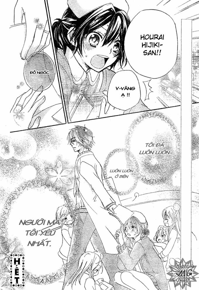 Boyfriend: Chapter 11.2: - Lời tỏ tình cuối cùng (P.2 ...