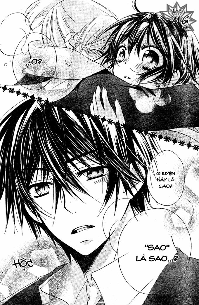 Boyfriend: Chapter 11.2: - Lời tỏ tình cuối cùng (P.2 ...