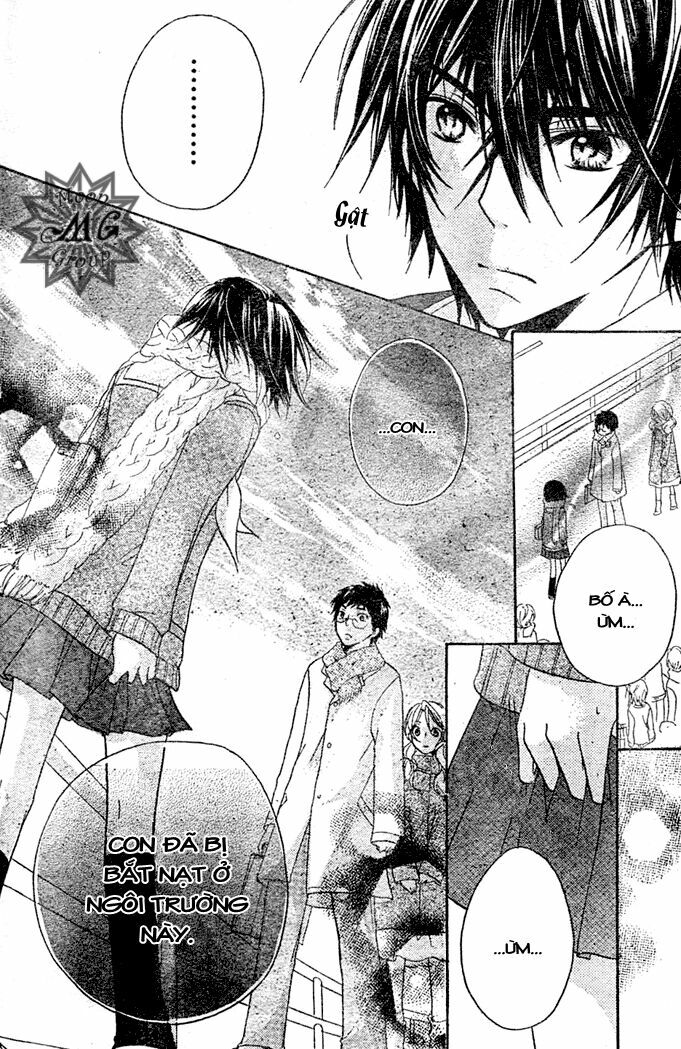 Boyfriend: Chapter 11.2: - Lời tỏ tình cuối cùng (P.2 ...