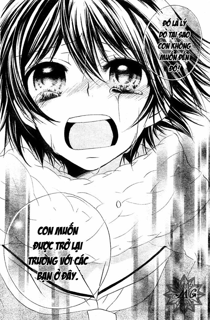 Boyfriend: Chapter 11.2: - Lời tỏ tình cuối cùng (P.2 ...