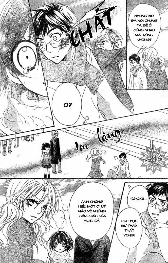 Boyfriend: Chapter 11.2: - Lời tỏ tình cuối cùng (P.2 ...