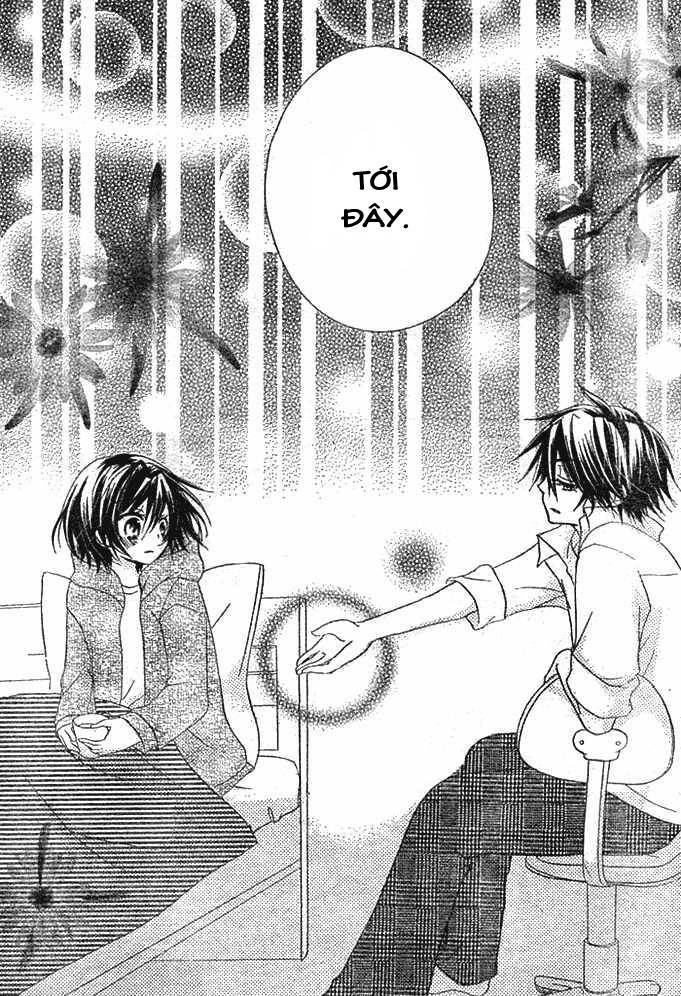 Boyfriend: Chapter 4.2