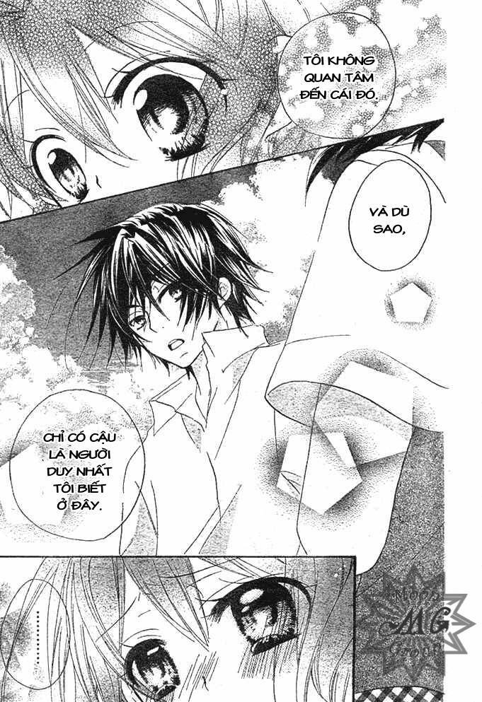 Boyfriend: Chapter 4.2