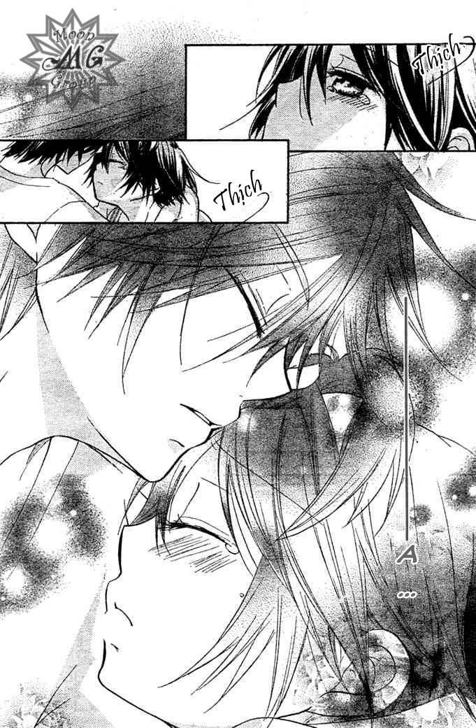 Boyfriend: Chapter 8.1
