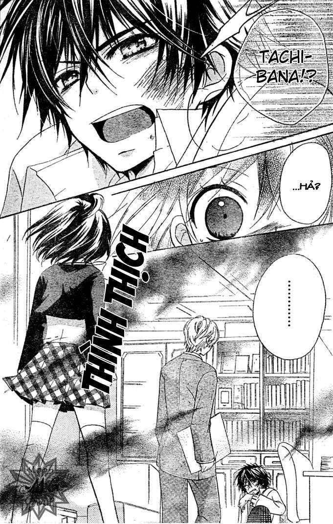 Boyfriend: Chapter 9.2