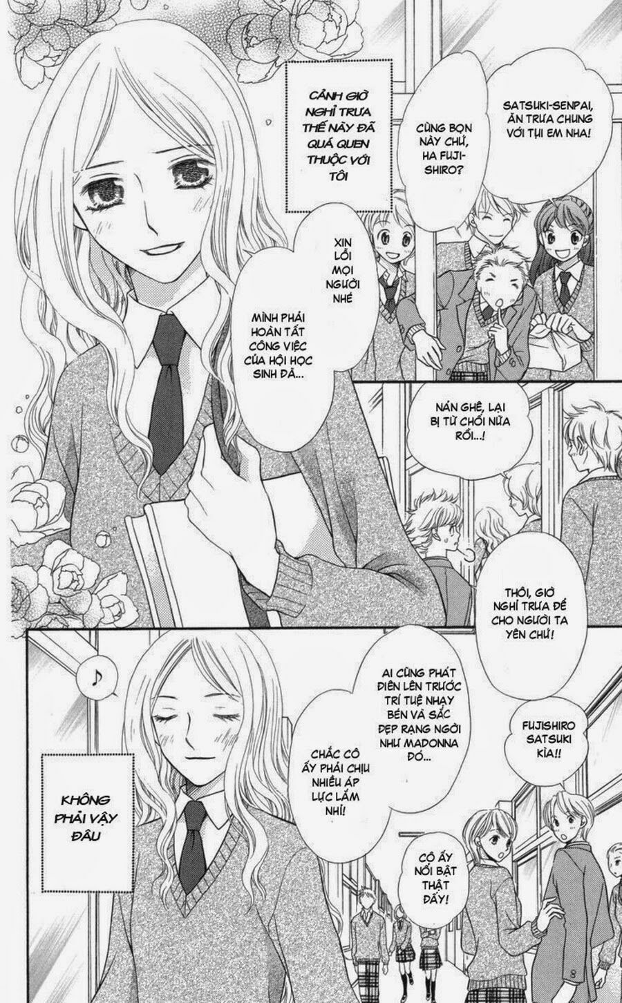 Chàng Quản Gia Bí Ẩn - Himitsu no Shitsuji-kun: Chapter 0