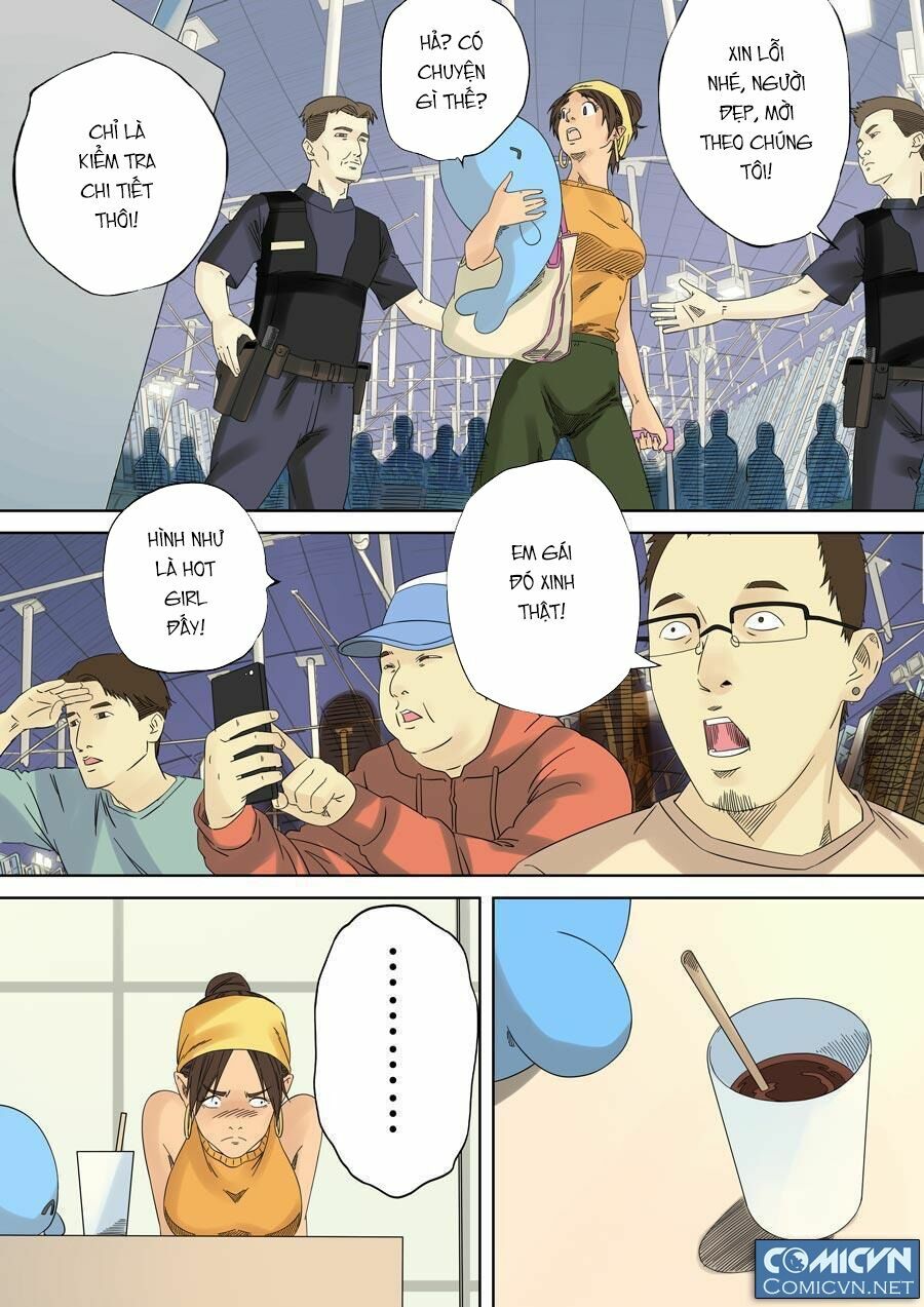 Đệ Lục Thiên Ma Vương: Chapter 12