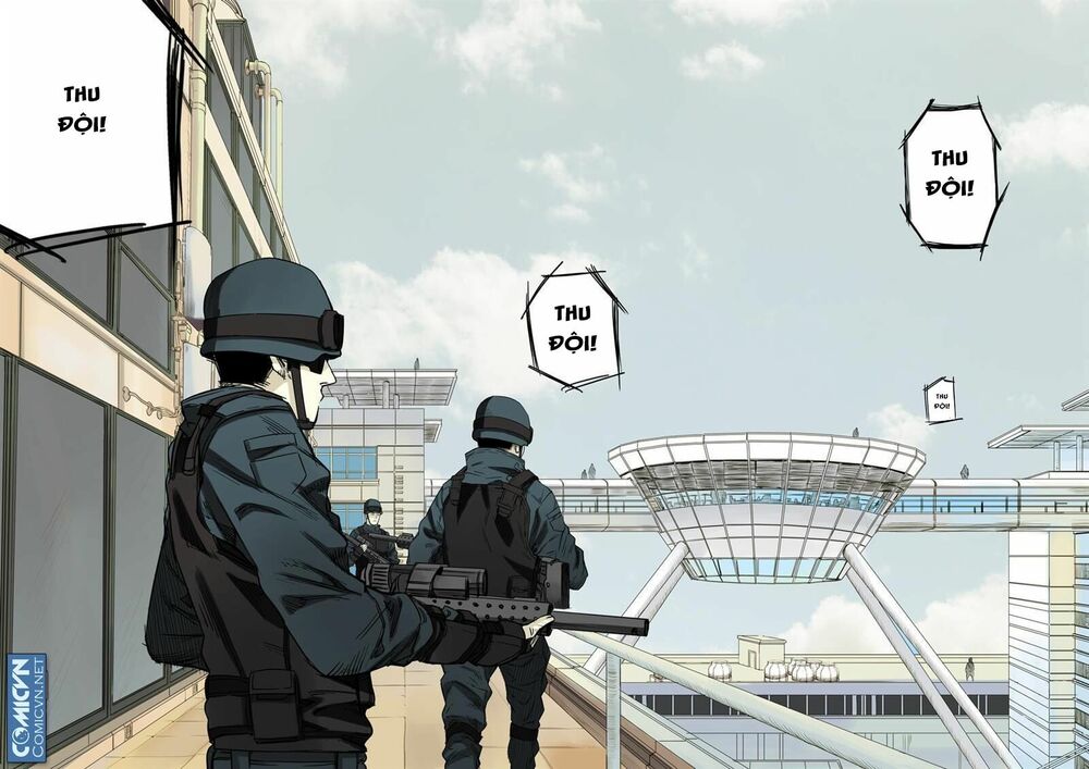 Đệ Lục Thiên Ma Vương: Chapter 13