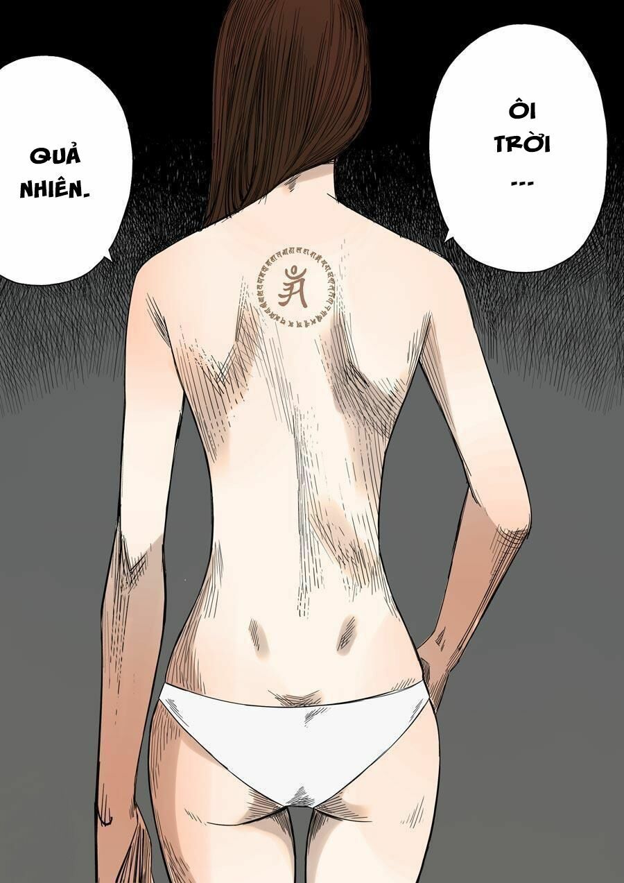 Đệ Lục Thiên Ma Vương: Chapter 13