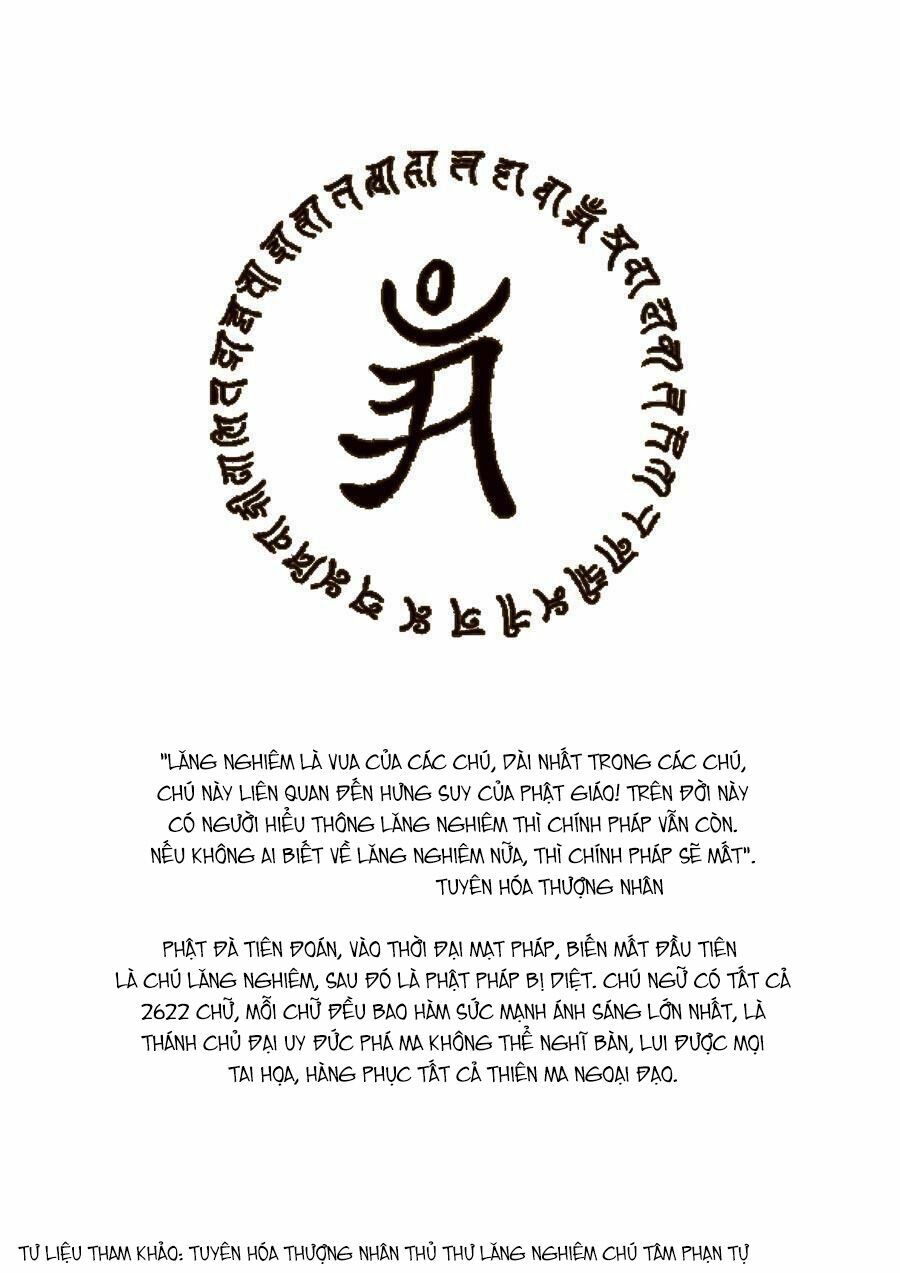 Đệ Lục Thiên Ma Vương: Chapter 13