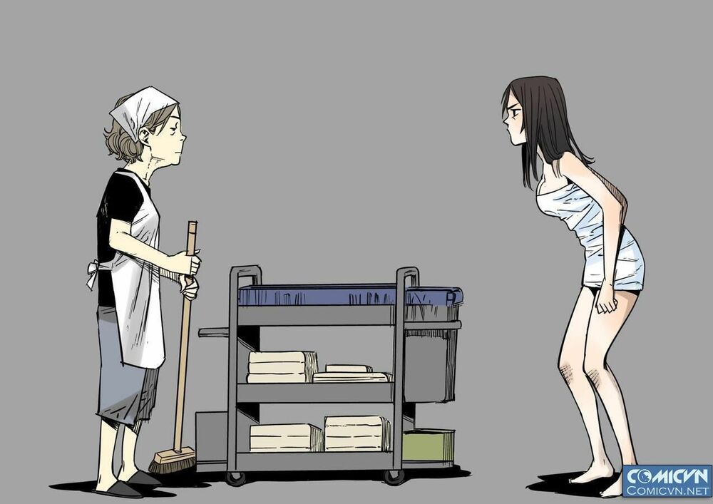Đệ Lục Thiên Ma Vương: Chapter 14