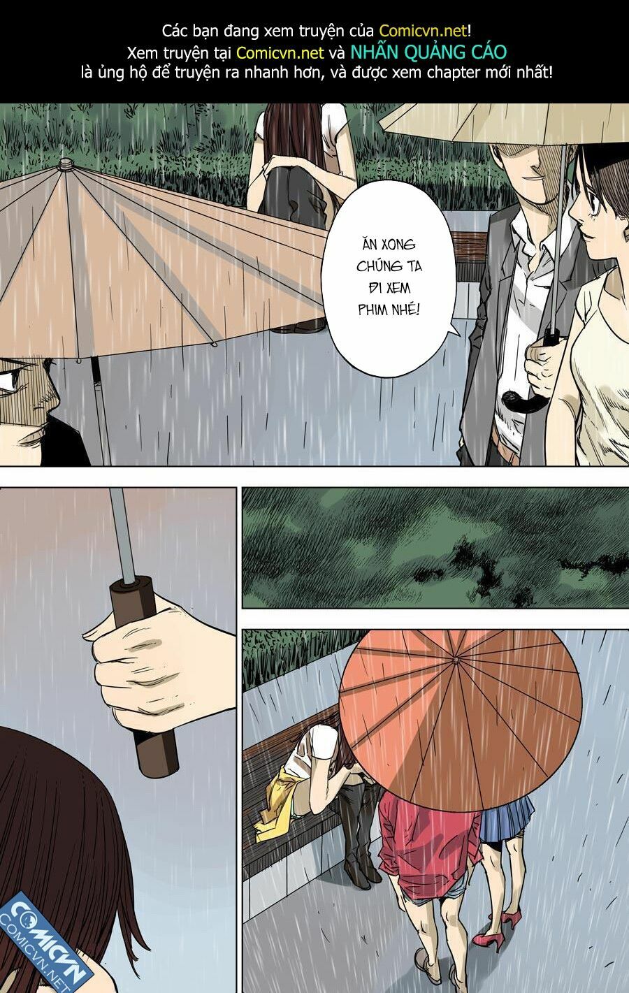 Đệ Lục Thiên Ma Vương: Chapter 19