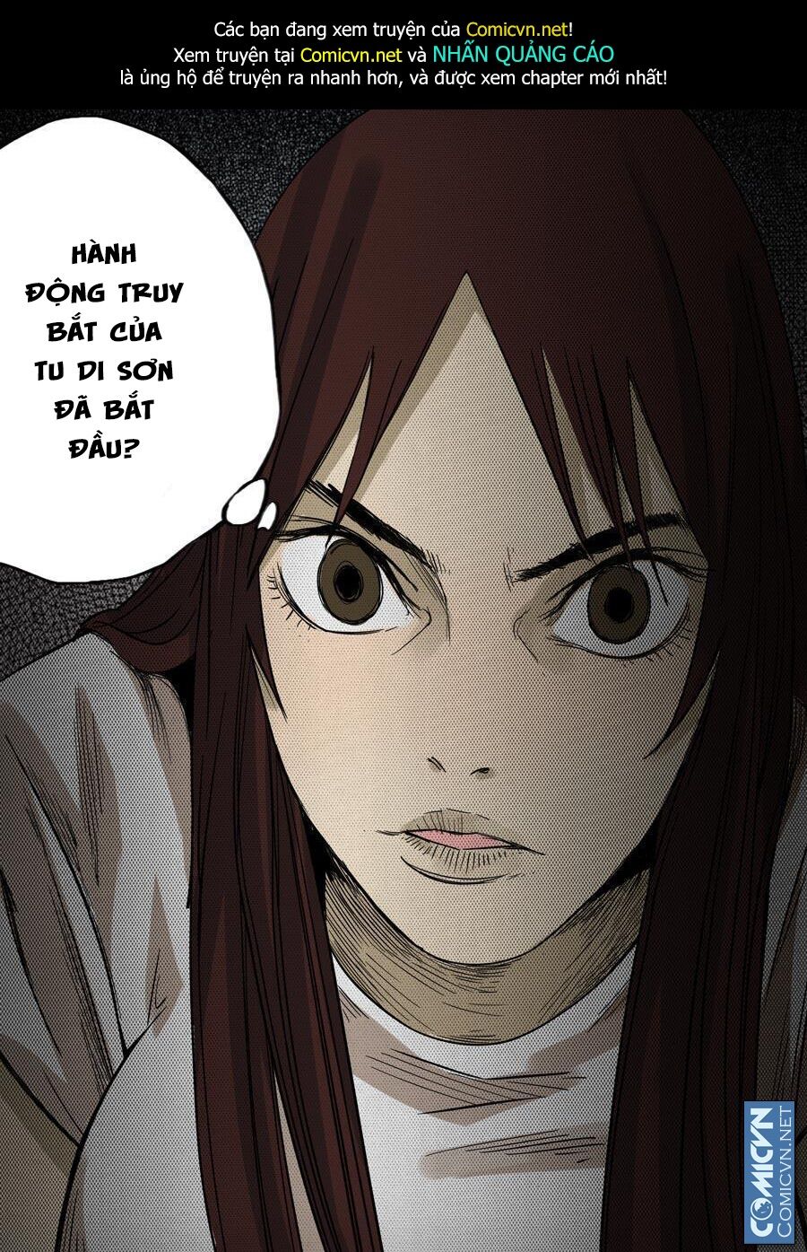 Đệ Lục Thiên Ma Vương: Chapter 21