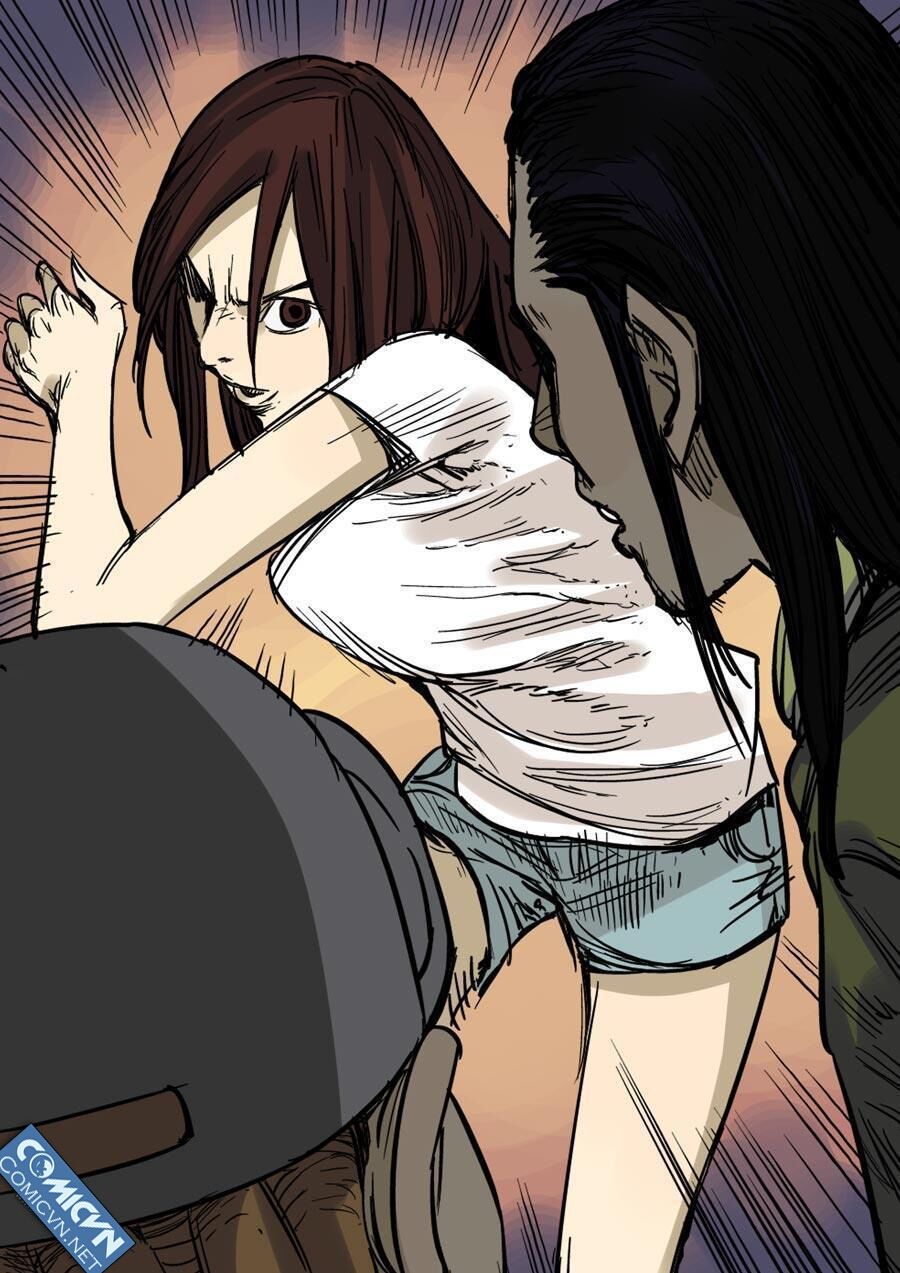 Đệ Lục Thiên Ma Vương: Chapter 21