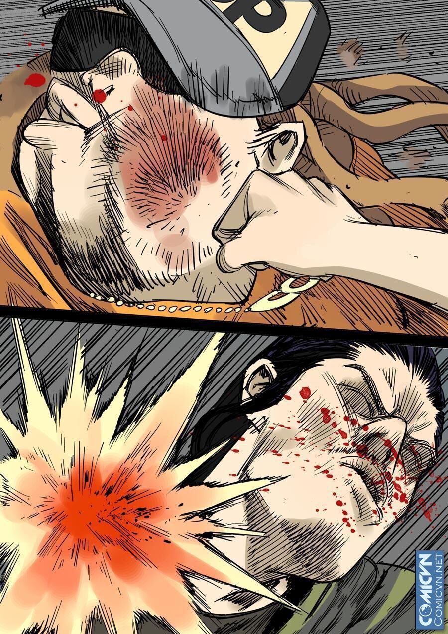 Đệ Lục Thiên Ma Vương: Chapter 21