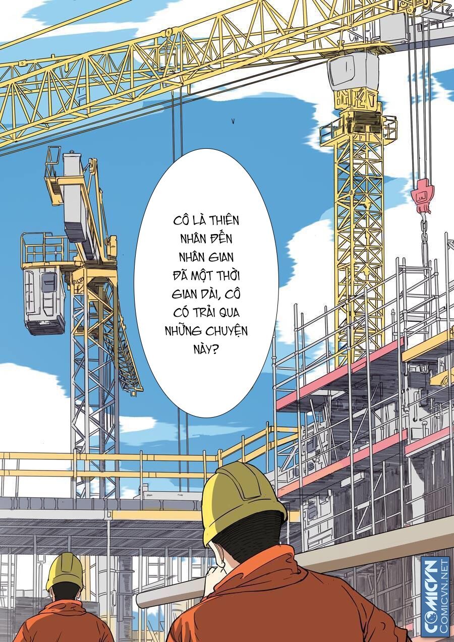 Đệ Lục Thiên Ma Vương: Chapter 22