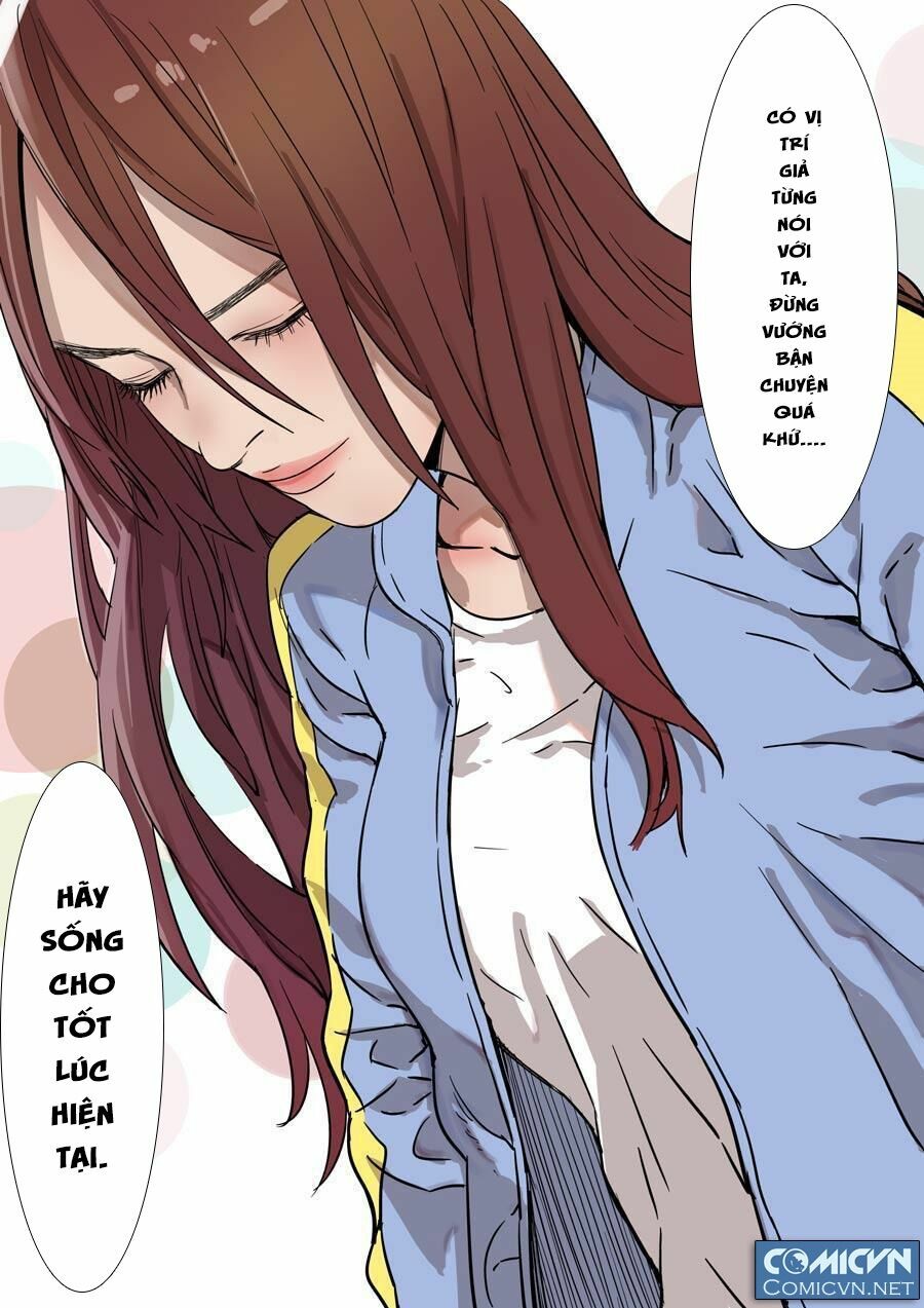 Đệ Lục Thiên Ma Vương: Chapter 23