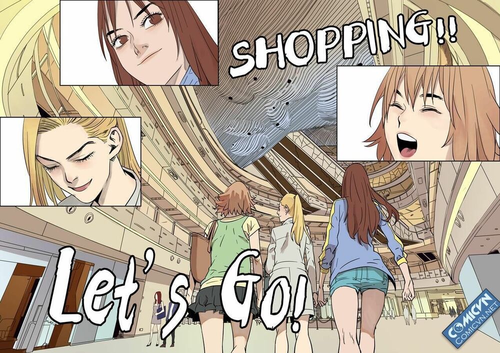 Đệ Lục Thiên Ma Vương: Chapter 23