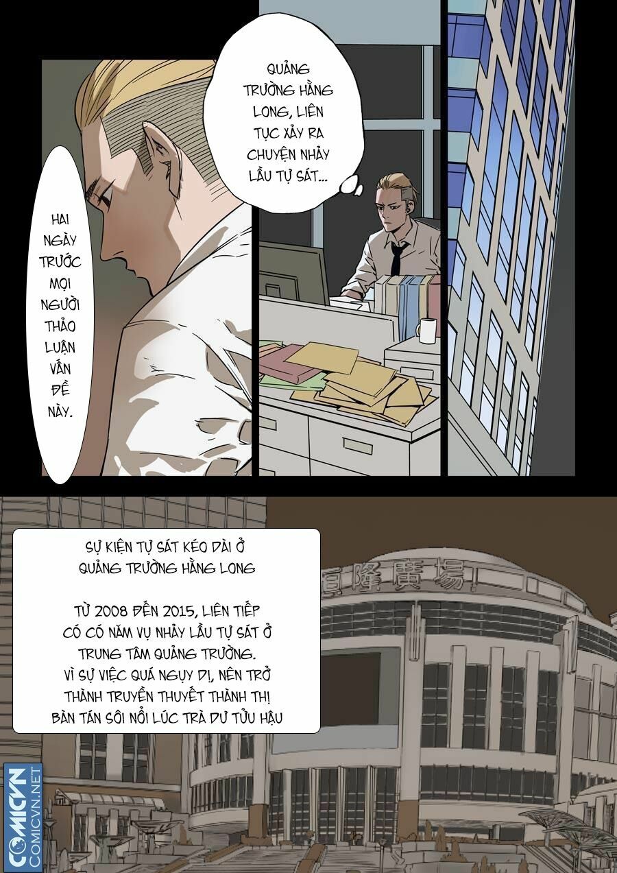 Đệ Lục Thiên Ma Vương: Chapter 23