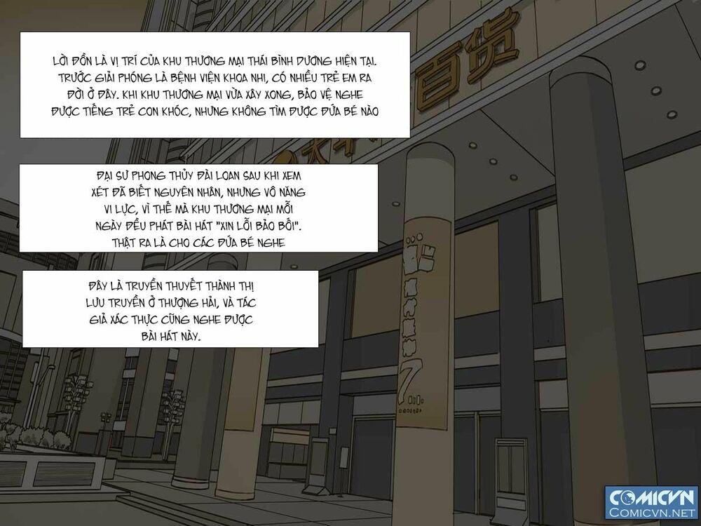 Đệ Lục Thiên Ma Vương: Chapter 24