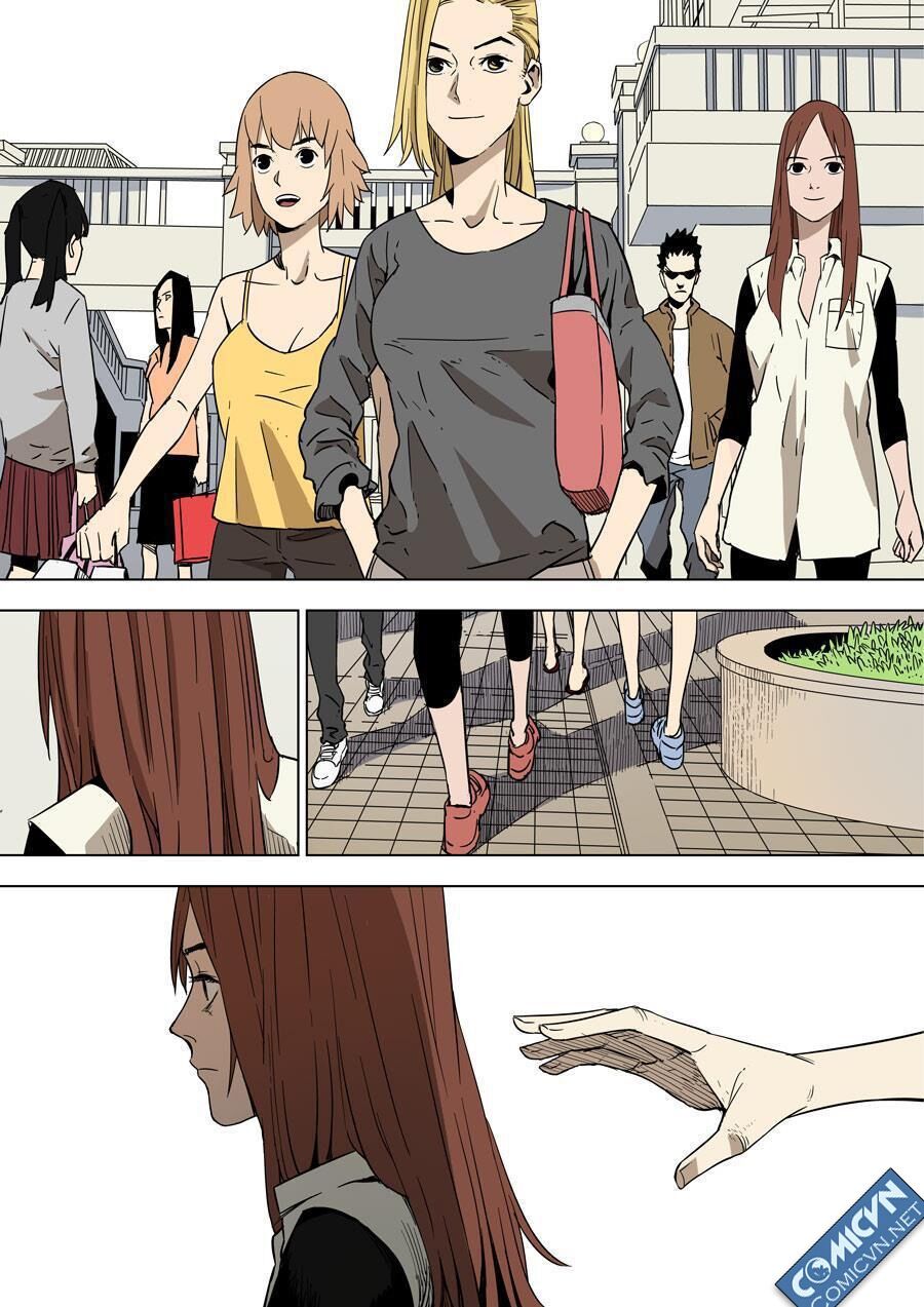 Đệ Lục Thiên Ma Vương: Chapter 26