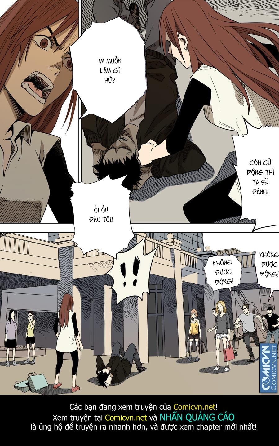 Đệ Lục Thiên Ma Vương: Chapter 26
