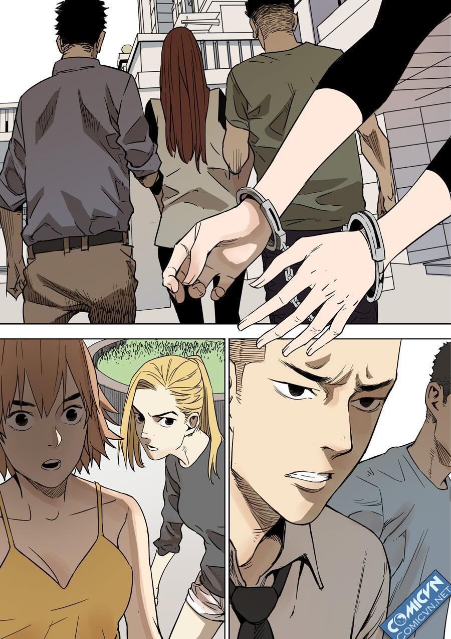Đệ Lục Thiên Ma Vương: Chapter 27