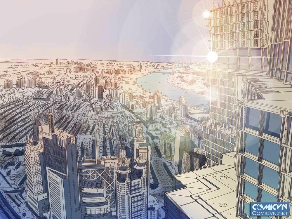 Đệ Lục Thiên Ma Vương: Chapter 28