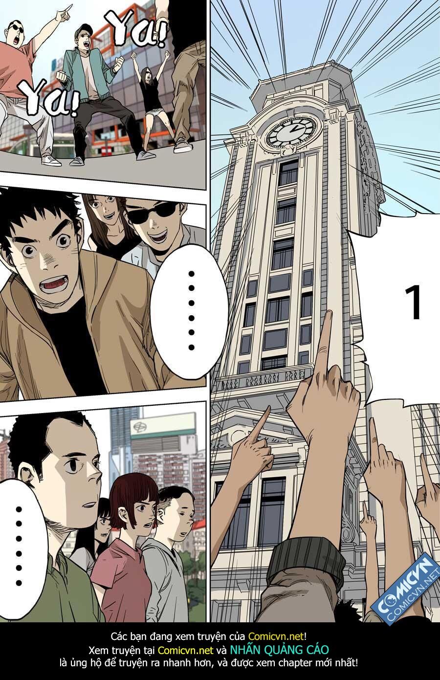 Đệ Lục Thiên Ma Vương: Chapter 29