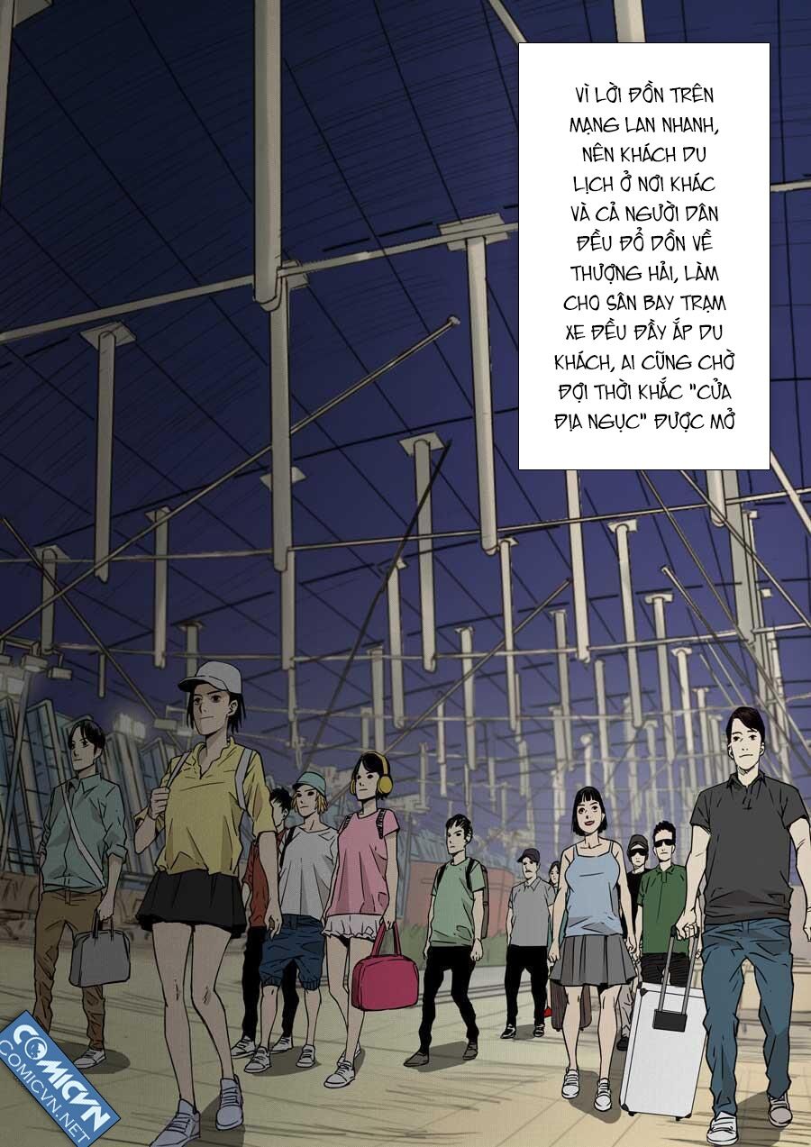 Đệ Lục Thiên Ma Vương: Chapter 29