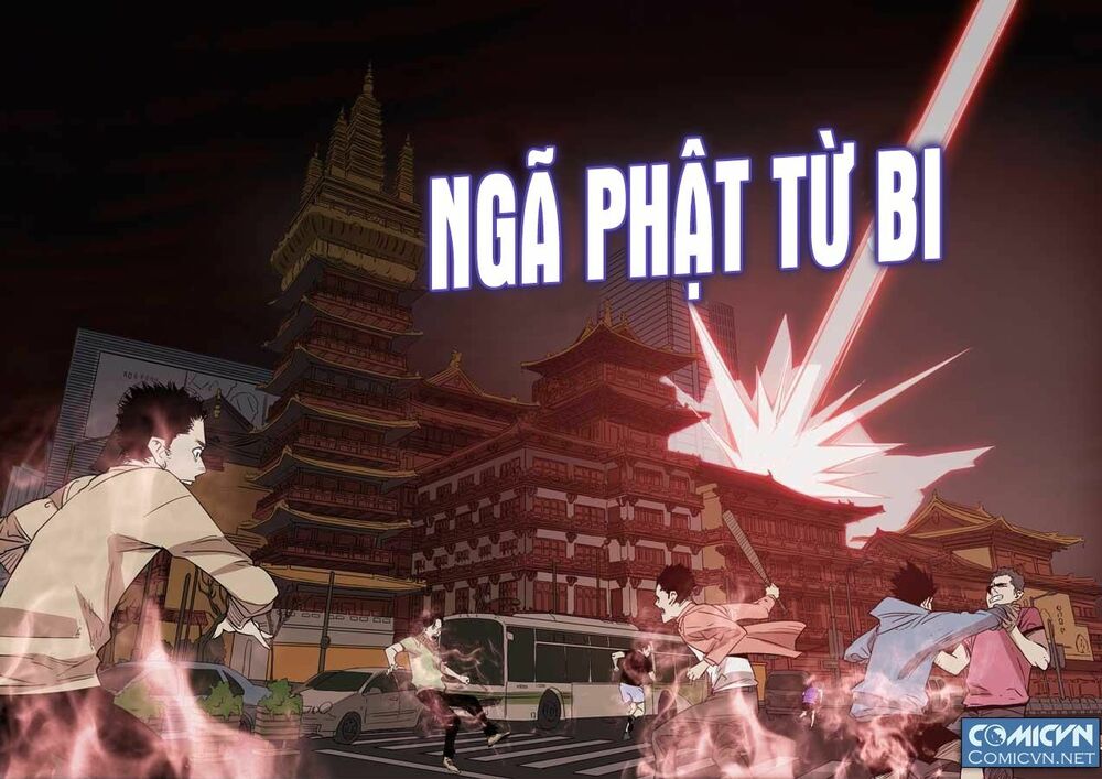Đệ Lục Thiên Ma Vương: Chapter 32