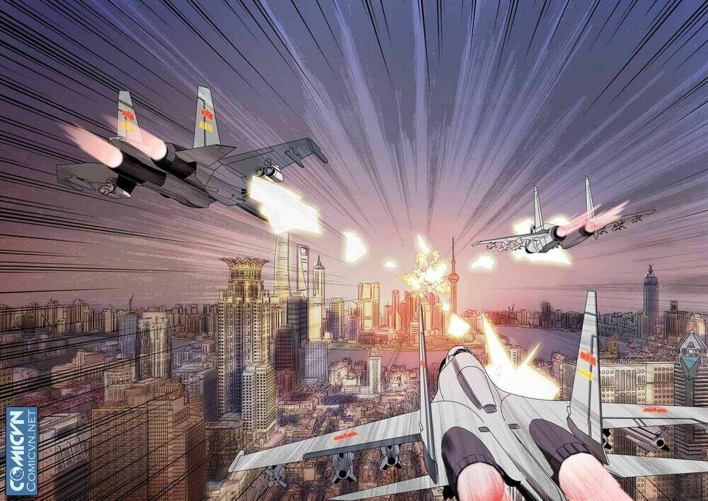 Đệ Lục Thiên Ma Vương: Chapter 33