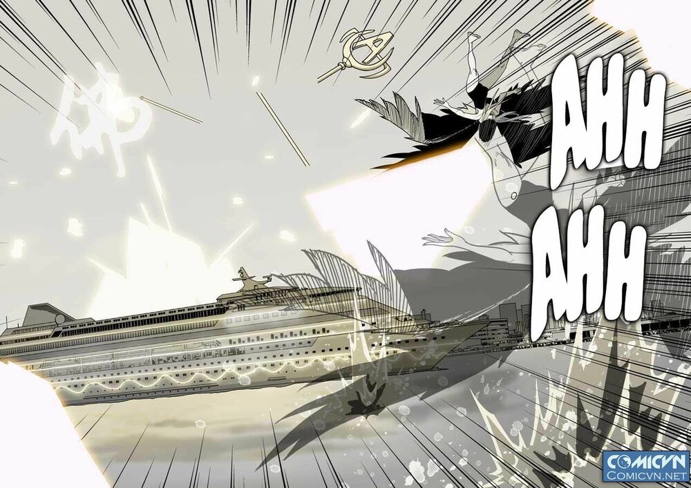 Đệ Lục Thiên Ma Vương: Chapter 38