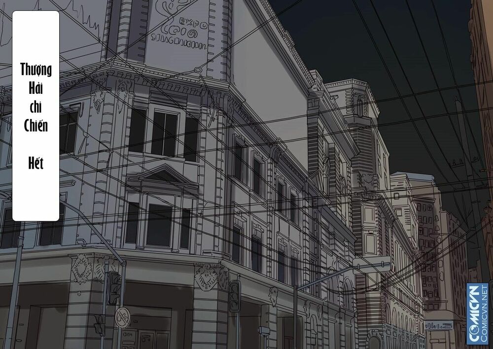 Đệ Lục Thiên Ma Vương: Chapter 38