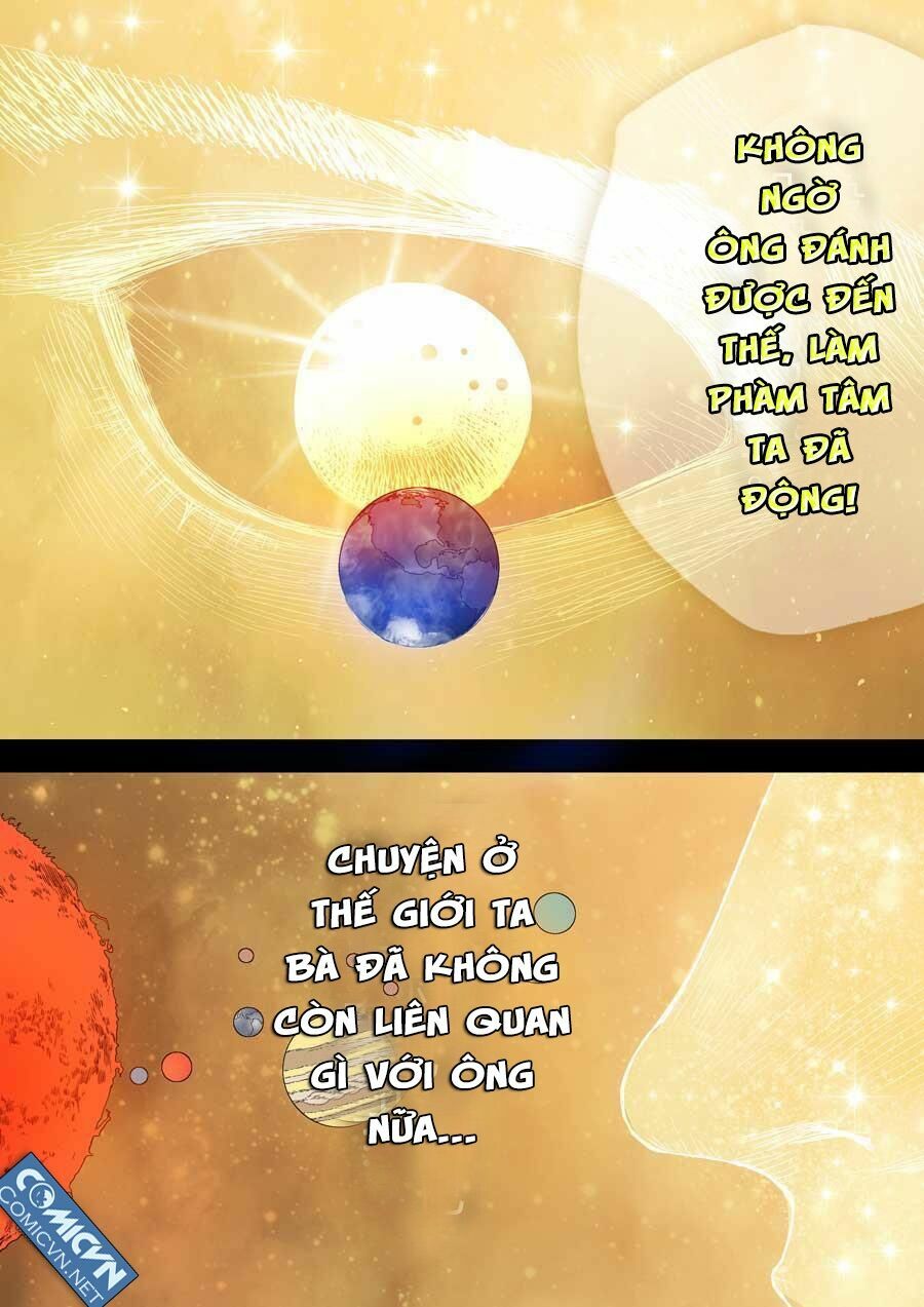 Đệ Lục Thiên Ma Vương: Chapter 40