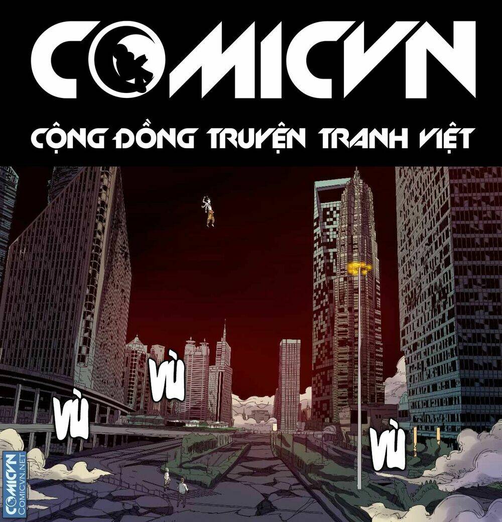 Đệ Lục Thiên Ma Vương: Chapter 41