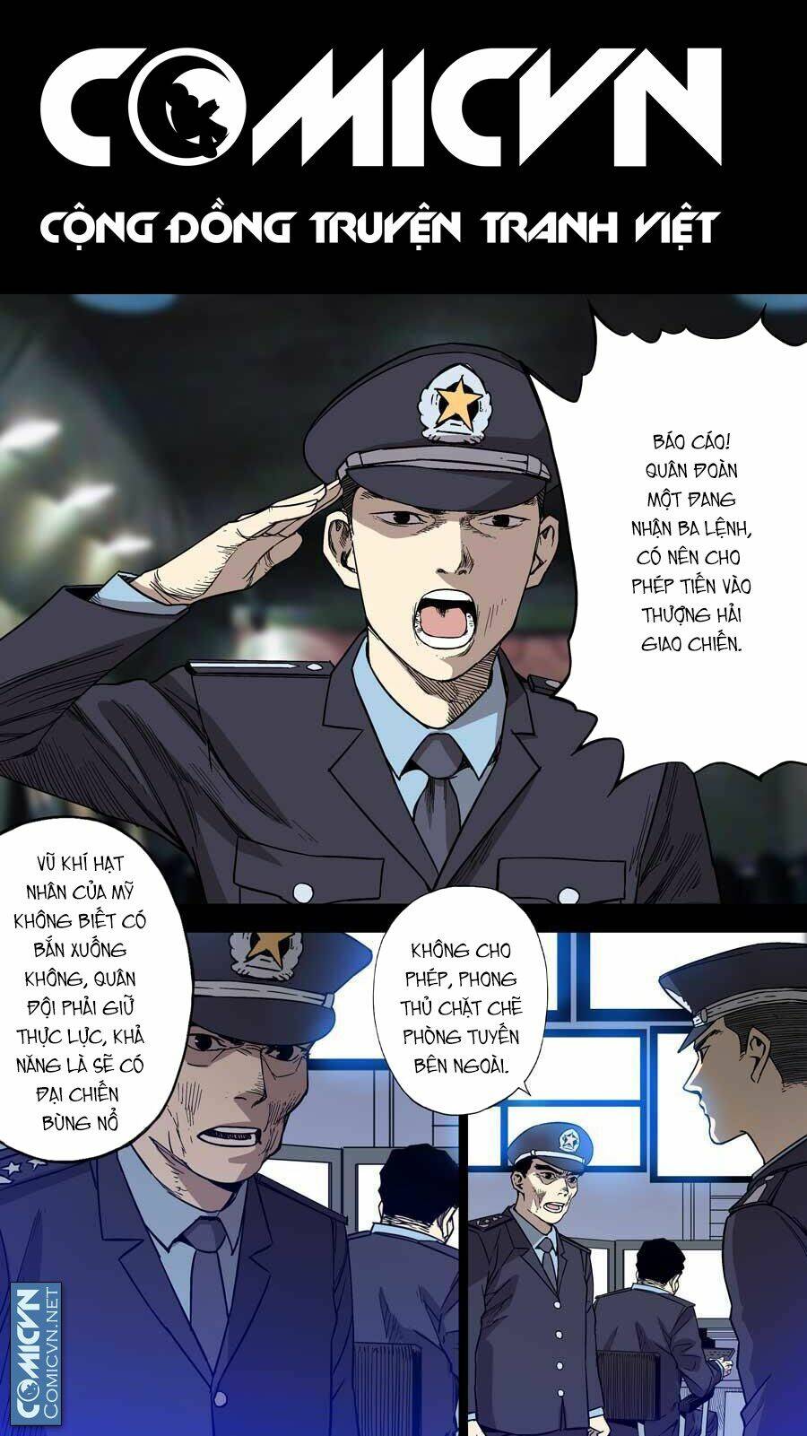Đệ Lục Thiên Ma Vương: Chapter 42