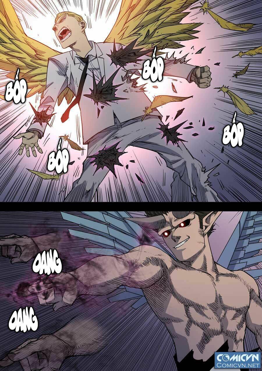 Đệ Lục Thiên Ma Vương: Chapter 42