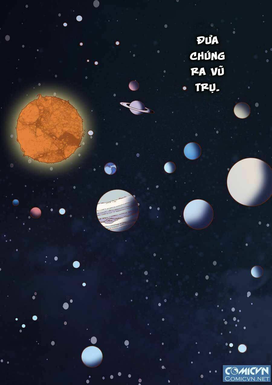 Đệ Lục Thiên Ma Vương: Chapter 43