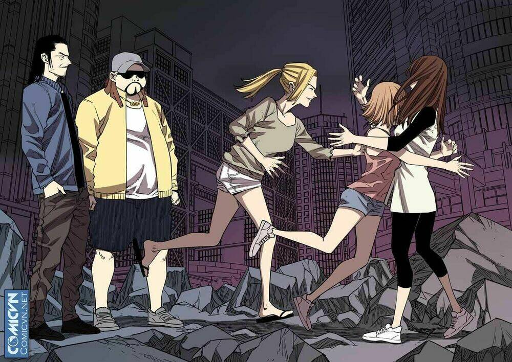 Đệ Lục Thiên Ma Vương: Chapter 43