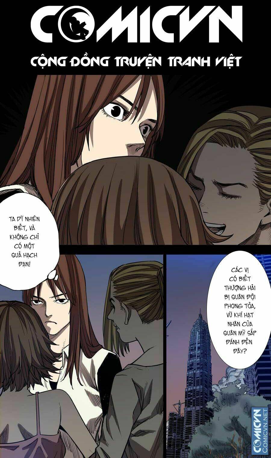 Đệ Lục Thiên Ma Vương: Chapter 43