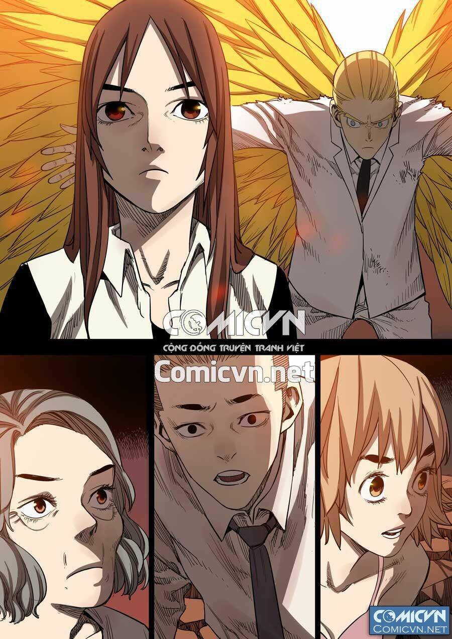 Đệ Lục Thiên Ma Vương: Chapter 46