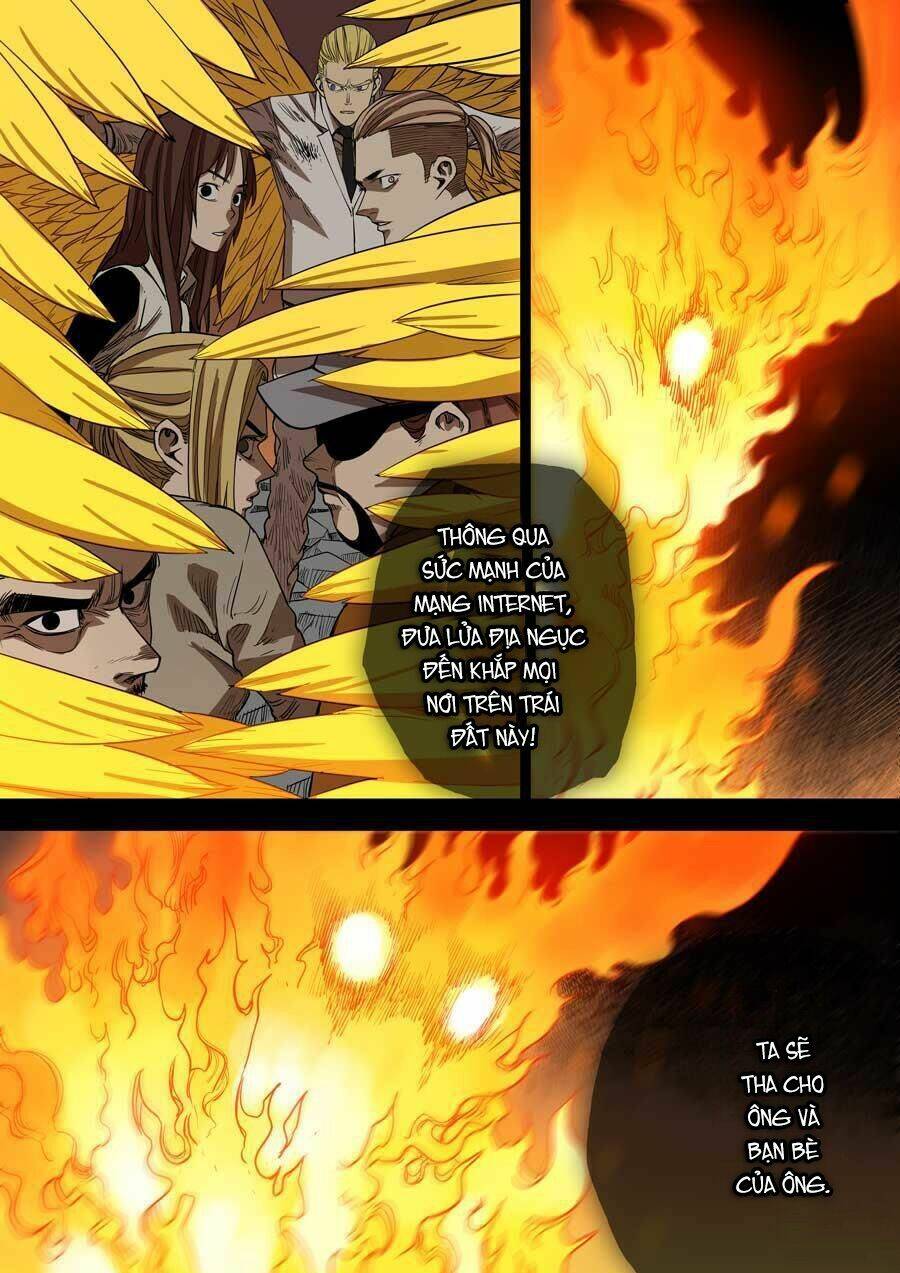 Đệ Lục Thiên Ma Vương: Chapter 46