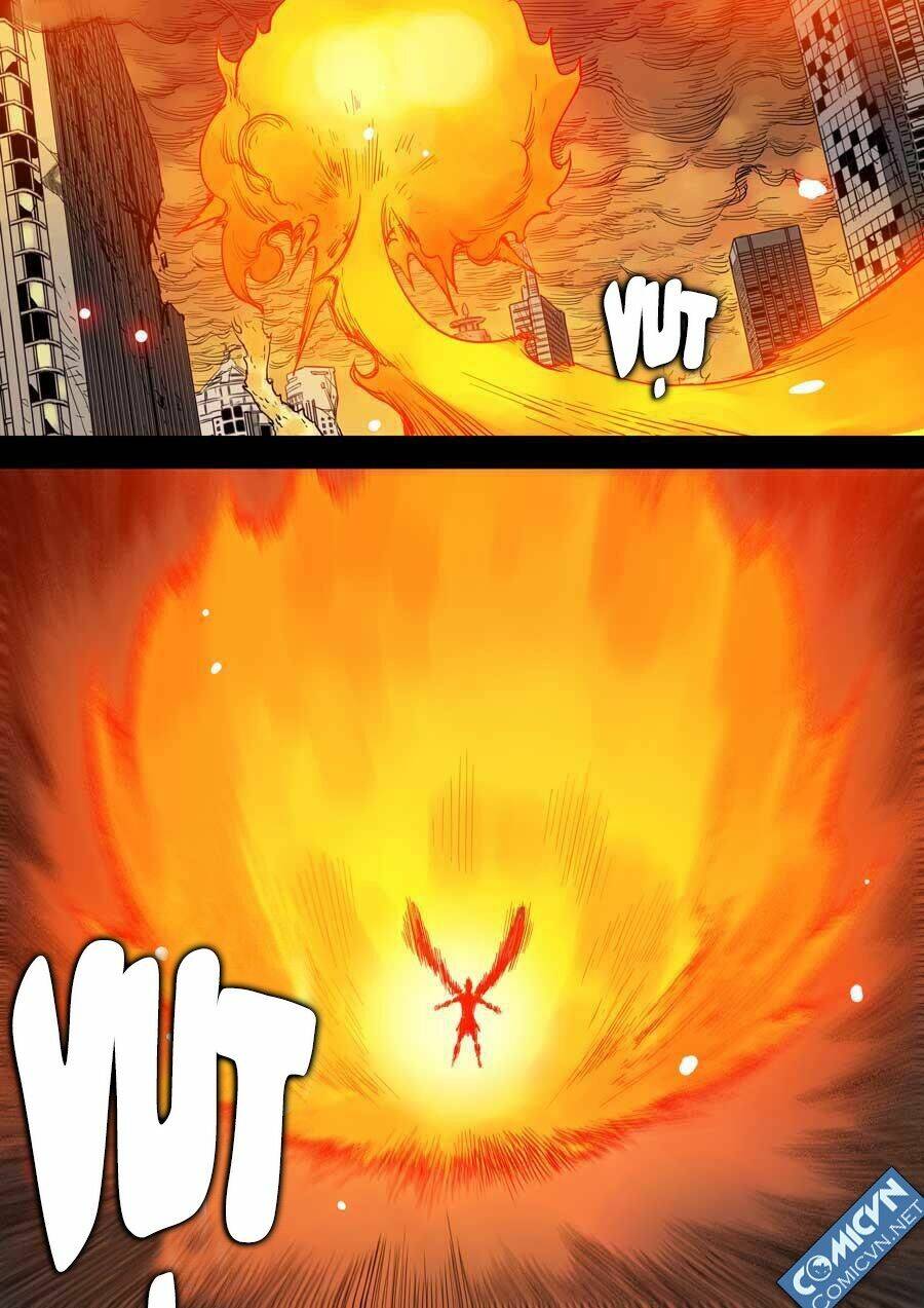 Đệ Lục Thiên Ma Vương: Chapter 46