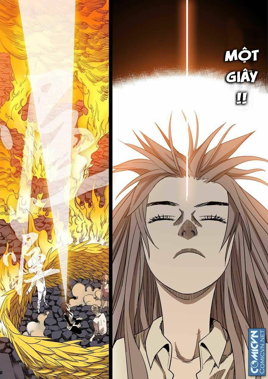 Đệ Lục Thiên Ma Vương: Chapter 47